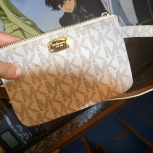 Michael Kors belt/purse